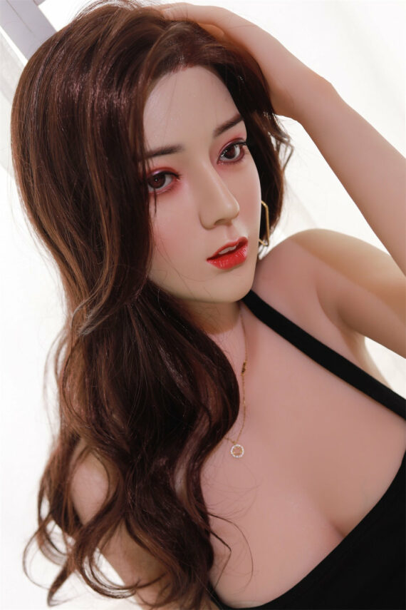 Yori - Big Boobs Sex Doll - 170cm/5ft7