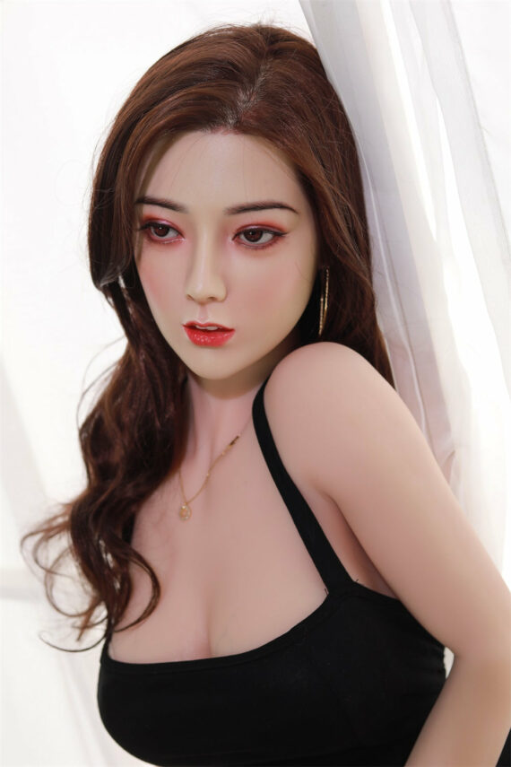 Yori - Big Boobs Sex Doll - 170cm/5ft7