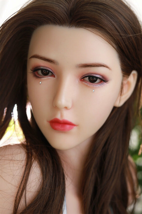 Sora - Big Boobs Sex Doll - 170cm/5ft7