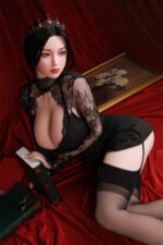 Gloria - Big Boobs Sex Doll - 168cm/5ft6