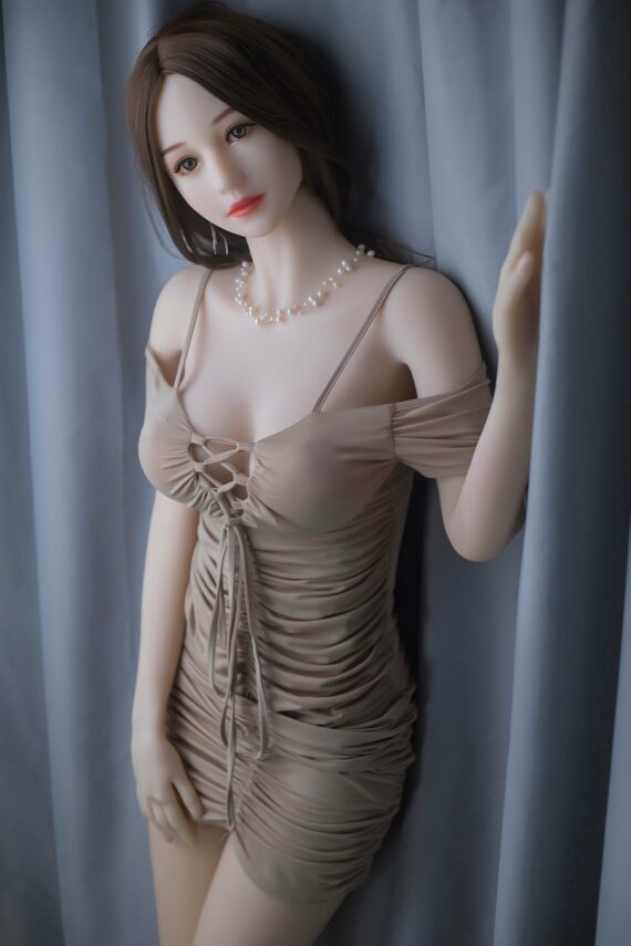 Marla - Mid Boobs Sex Doll - 165cm/5ft5