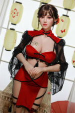 Melina - Mid Breast Lifesize Full Silicone Sex Doll - 170cm/5ft7
