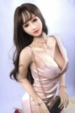 Rianna - Mid Boobs Sex Doll - 165cm/5ft5