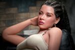 Kala - Sex Doll Silicone head - 166cm/5ft5