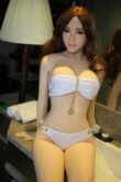 Janae - Sexy Beautiful Female Love Doll - 165cm/5ft5