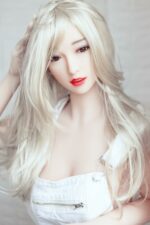 Alyssa - Big Breast Sex Doll - 158cm/5ft2