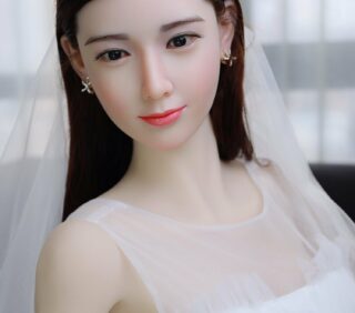 Danyelle - Mid Boobs Sex Doll - 165cm/5ft5