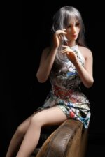 Aikawa - Realistic Sex Doll - 158cm/5ft2