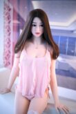 Selena - Japanese Big Butt Sexy Doll - 165cm/5ft5