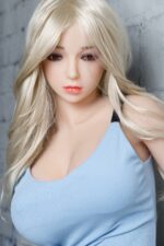 Dalia - Sexy Sex Doll - 165cm/5ft5