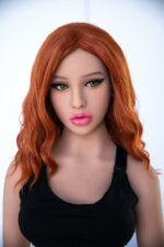 Tamara - Boxing Coach Realistic Sex Doll - 157cm/5ft2