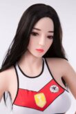 Aiko - Japanese Lifesize Sex Doll- 156cm/5ft1