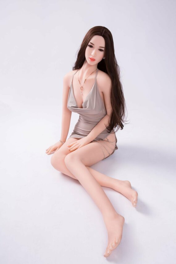 Yumi - Tall Sex Doll - 168cm/5ft6