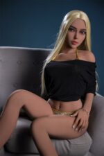 Koiko - Asian Style Sex Doll - 161cm/5ft3