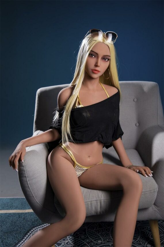 Koiko - Asian Style Sex Doll - 161cm/5ft3