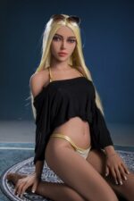 Koiko - Asian Style Sex Doll - 161cm/5ft3