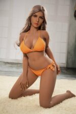 Mariam - Big Breast Sex Doll - 163cm/5ft4