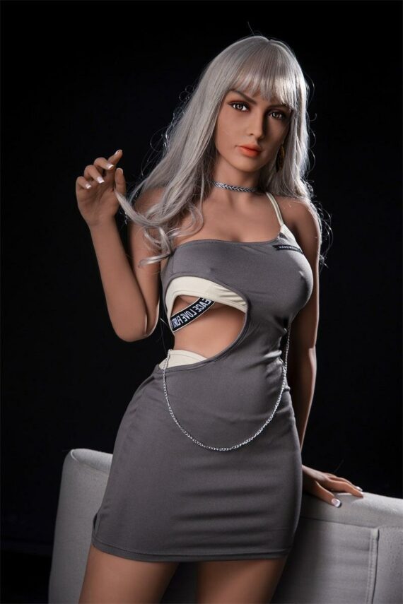Cassie - BBW Real Sex Doll - 163cm/5ft4