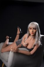 Cassie - BBW Real Sex Doll - 163cm/5ft4