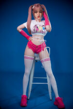 Kagome - Pnk Cute Sexy Girl   - 163cm/5ft4
