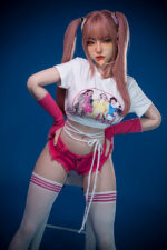 Kagome - Pnk Cute Sexy Girl   - 163cm/5ft4