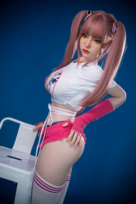 Kagome - Pnk Cute Sexy Girl   - 163cm/5ft4