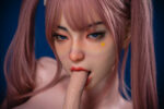 Kagome - Pnk Cute Sexy Girl   - 163cm/5ft4