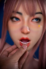 Kagome - Pnk Cute Sexy Girl   - 163cm/5ft4