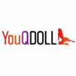 YouQ Doll Wigs