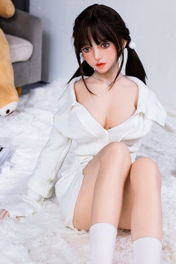 Sera - Big Eyes Fantasy Sex Doll - 158cm/5ft2