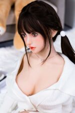 Sera - Big Eyes Fantasy Sex Doll - 158cm/5ft2