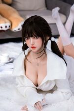Sera - Big Eyes Fantasy Sex Doll - 158cm/5ft2