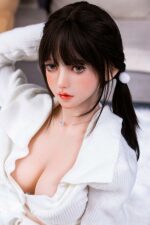 Sera - Big Eyes Fantasy Sex Doll - 158cm/5ft2