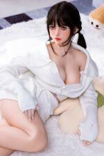 Sera - Big Eyes Fantasy Sex Doll - 158cm/5ft2