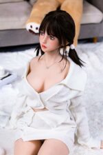 Sera - Big Eyes Fantasy Sex Doll - 158cm/5ft2