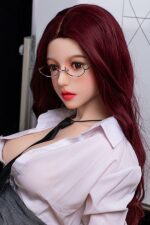 Arakawa - Mature Fantasy Big Boobs Sex Doll - 158cm/5ft2