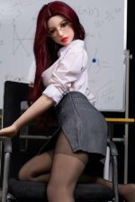 Arakawa - Mature Fantasy Big Boobs Sex Doll - 158cm/5ft2