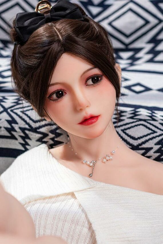 Yoshimi - Fantasy Beauty Big Boobs Sex Doll - 158cm/5ft2