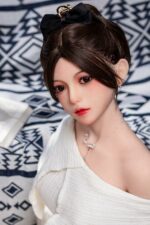 Yoshimi - Fantasy Beauty Big Boobs Sex Doll - 158cm/5ft2