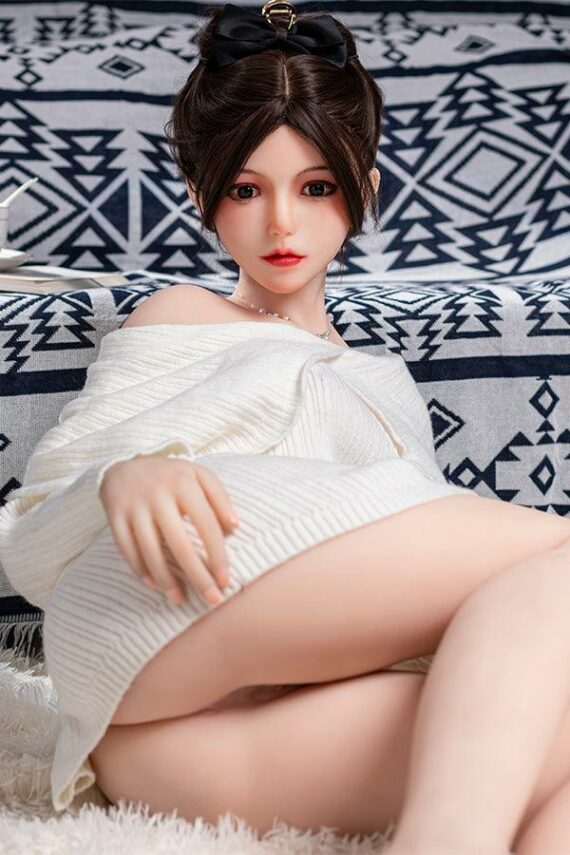 Yoshimi - Fantasy Beauty Big Boobs Sex Doll - 158cm/5ft2