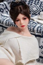 Yoshimi - Fantasy Beauty Big Boobs Sex Doll - 158cm/5ft2
