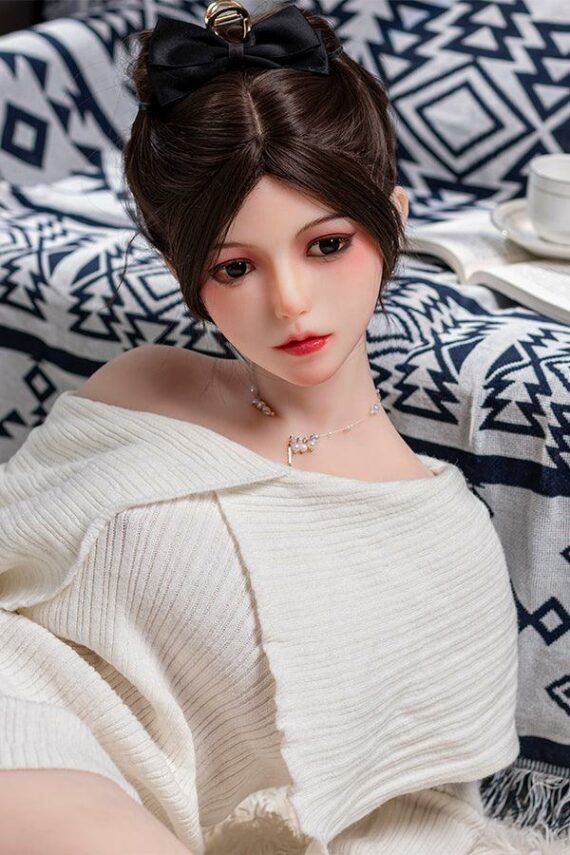 Yoshimi - Fantasy Beauty Big Boobs Sex Doll - 158cm/5ft2