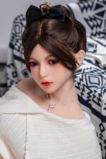 Yoshimi - Fantasy Beauty Big Boobs Sex Doll - 158cm/5ft2