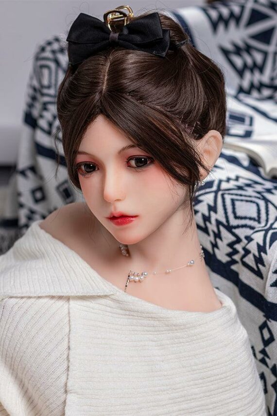 Yoshimi - Fantasy Beauty Big Boobs Sex Doll - 158cm/5ft2