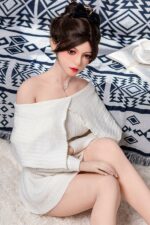 Yoshimi - Fantasy Beauty Big Boobs Sex Doll - 158cm/5ft2