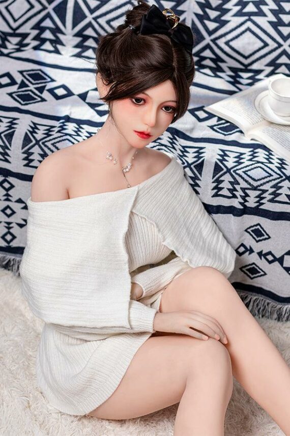Yoshimi - Fantasy Beauty Big Boobs Sex Doll - 158cm/5ft2