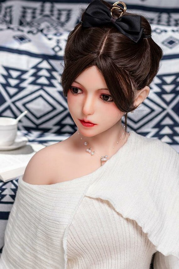 Yoshimi - Fantasy Beauty Big Boobs Sex Doll - 158cm/5ft2