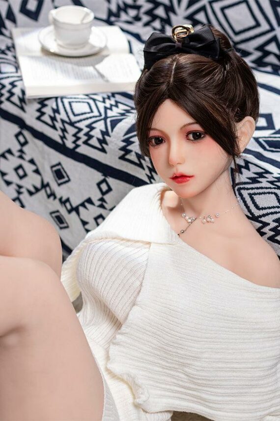 Yoshimi - Fantasy Beauty Big Boobs Sex Doll - 158cm/5ft2