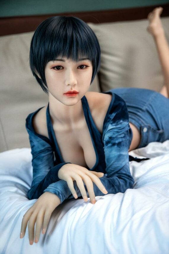 Imada Asian Life Size Big Tits Sex Doll Cm Ft Gsdoll