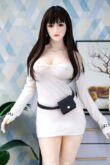 Virgie - Realistic Busty Sex Doll - 168cm/5ft6